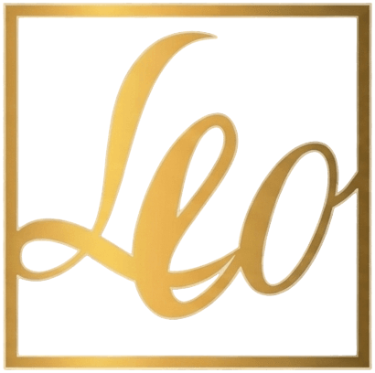 Leo POS logo